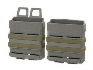 Polymer 7.62 Magazine Pouch - foliage [FMA]