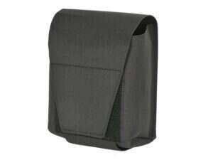 Multifunctional GP Laser-Cut Pouch - Black [8FIELDS]