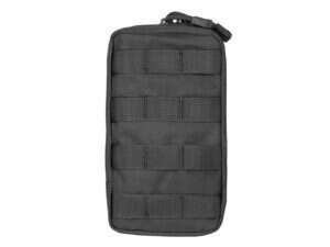 GP Pouch - Black [8FIELDS]