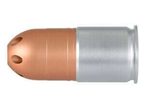 18rd 40mm Grenade [Double Bell]
