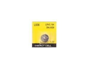 Battery AG9 LR936 [Energy Cell]
