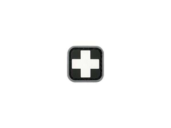 Medic Square PVC Patch 4 [EM]