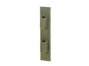 Universal vertical pouch "STICK" Molle - Olive [8FIELDS]