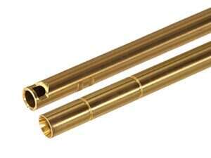 Precision 6.02 Barrel 407 mm for XM-177/M4-A1/SR-16/S-System/SIG-551