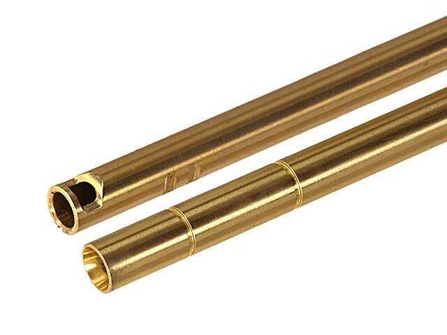 Precision 6.02 Barrel 407 mm for XM-177/M4-A1/SR-16/S-System/SIG-551