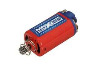 MAX SPEED MOTOR - short [POINT]