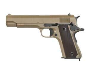 CM.123S Mosfet Edition - TAN [CYMA]