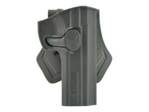 CZ 75 SP-01 Airsoft Holster Series - Black [Amomax]