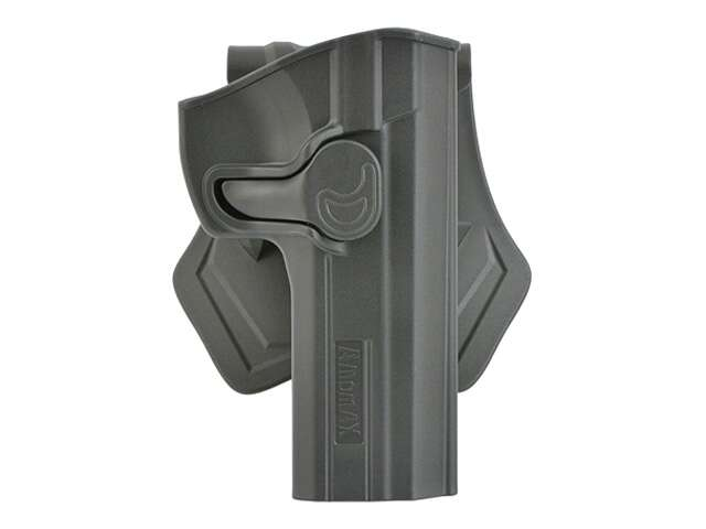 CZ 75 SP-01 Airsoft Holster Series - Black [Amomax]