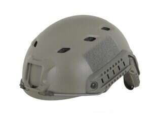 FAST BJ helmet replica - Foliage [EM]
