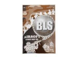 Precision BB pellets 0,40g - 1000 pcs [BLS]