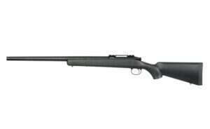 CM.701B-U Upgraded Version 520 FPS - Black [CYMA]