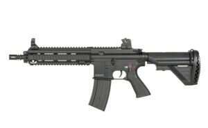 BY-801 Assault Rifle Replica [Double Bell]