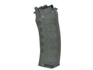 Green Gas Magazine For Rifle AK12 GM [WELLPRO]