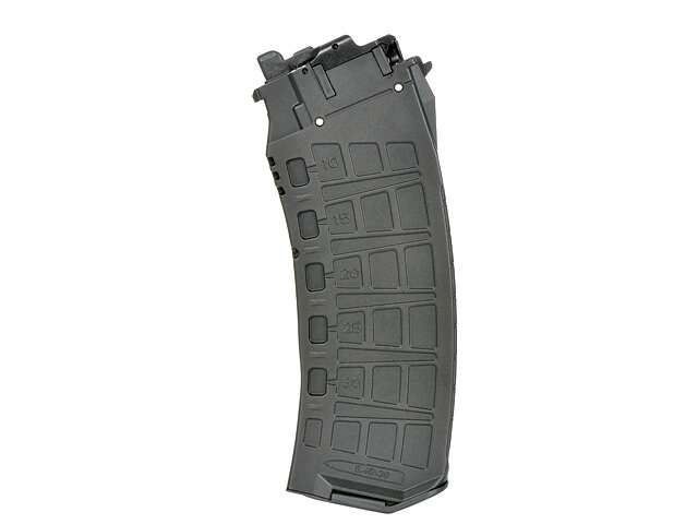Green Gas Magazine For Rifle AK12 GM [WELLPRO]