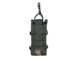 Versatile pistol magazine pouch - MB [8FIELDS]