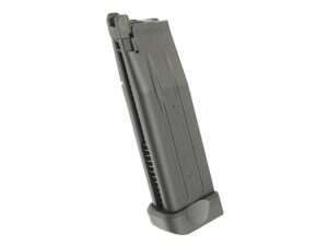 25-round Green Gas magazine for Hi-Capa [Golden Eagle]