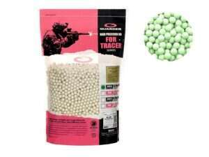 TRACER bb 0,20g - 5000 pcs. [Guarder]