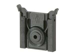 Quick Release Adaptor - Black [Amomax]