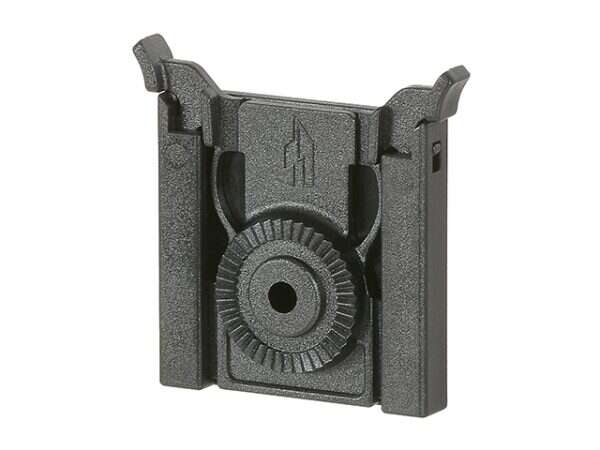 Quick Release Adaptor - Black [Amomax]