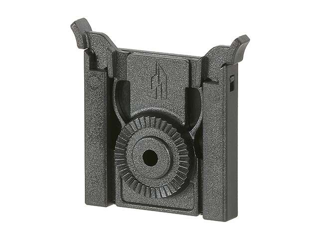 Quick Release Adaptor - Black [Amomax]