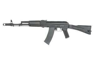 AK-74M Airsoft Assault Rifle Sports Line ETU [S&T]