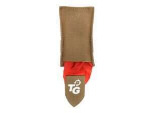 TG Airsoft Dead Red Rag Pouch - Coyote [8FIELDS]