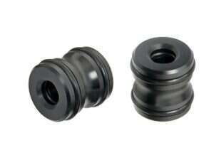 Inner Barrel Spacer 22mm Set - 2pcs [AP]