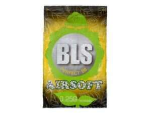 Perfect BB BIO pellets 0,25g - 1 kg [BLS]