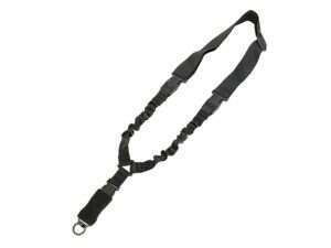 Single-Point Bungee Sling - Black [EM]