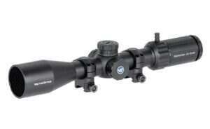 MARKSMAN 3.5-10X44 scope - black [Vector Optics]