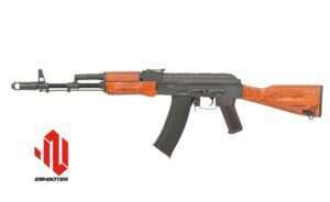 CM.056 Full Steel AK replica Eshooter ETU [CYMA]