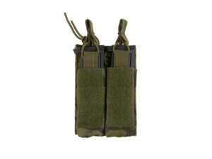 Open top double pistol mag pouch - MT [8FIELDS]