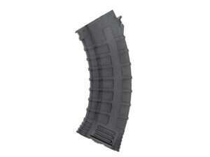 130rd AK47 Reinforced Polymer Magazine - Black [CYMA]