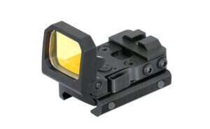 FLIP-UP Reflex Red Dot Sight [PCS]