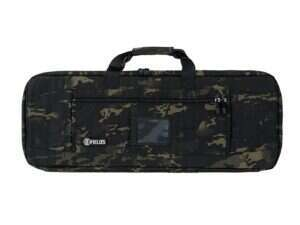 Padded Rifle Case 90cm - MB [8FIELDS]