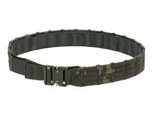 Laser-Cut Tactical Belt - XL - MB [8Fields]