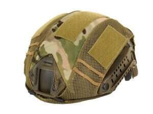 Maritime Helmet Cover - Multicamo [FMA]