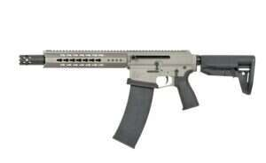 TTI JW4 Dracarys Gen-12 Automatic Shotgun Replica Licensed By EMG [6mmProShop]