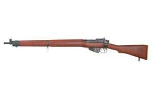 Rifle No. 4 Mk I replica - Real Wood [S&T]