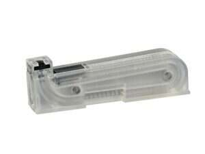 30-round VSR10 magazine - Transparent [Maple Leaf]