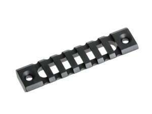 Key-Mod 93mm Picatinny Rail Section [Vector Optics]