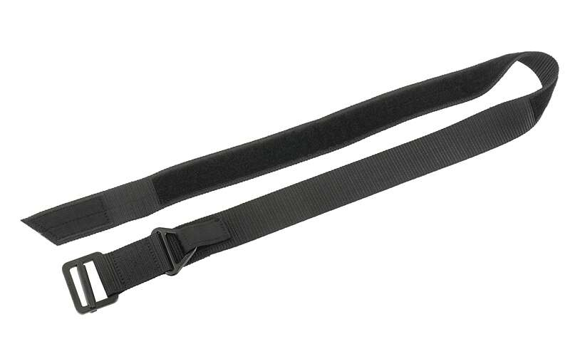 Rescue belt size L - black [8FIELDS]