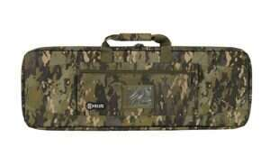Padded Rifle Case 105cm - MT [8FIELDS]