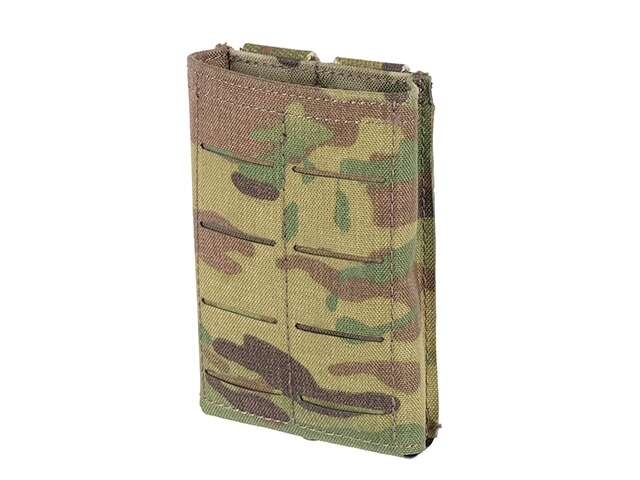 Single M4 / AK magazine pouch - Multicamo [EM]