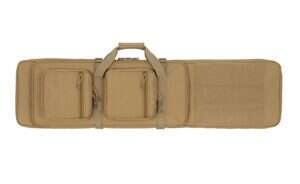 Double weapon case 103cm - Tan [8FIELDS]