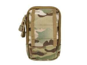 Phone Utility Pouch - Multicamo [8FIELDS]