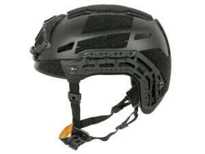 Next-generation Spec-Ops bump helmet - Black [FMA]