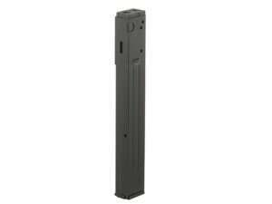 120rd Mid-Cap magazine for MP40, STEN Series [AGM]