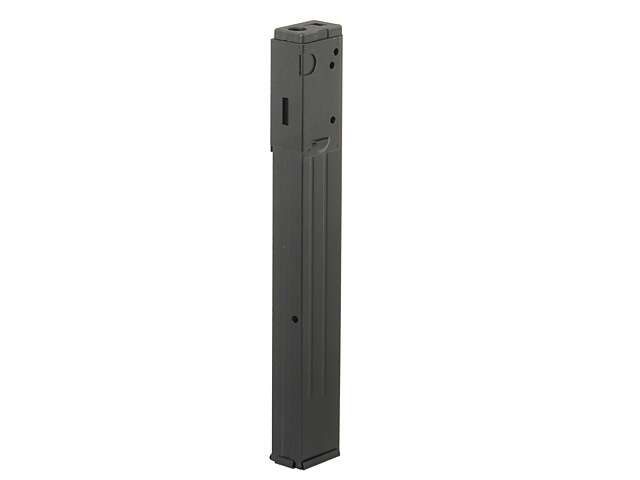 120rd Mid-Cap magazine for MP40, STEN Series [AGM]
